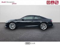 Audi A5 40 TDI 204 S tronic 7 Quattro Design - <small></small> 35.900 € <small>TTC</small> - #3