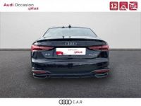 Audi A5 40 TDI 204 S tronic 7 Quattro Design - <small></small> 35.900 € <small>TTC</small> - #4