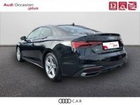 Audi A5 40 TDI 204 S tronic 7 Quattro Design - <small></small> 35.900 € <small>TTC</small> - #5