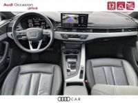 Audi A5 40 TDI 204 S tronic 7 Quattro Design - <small></small> 35.900 € <small>TTC</small> - #6