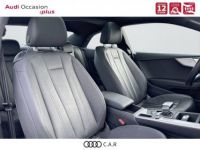 Audi A5 40 TDI 204 S tronic 7 Quattro Design - <small></small> 35.900 € <small>TTC</small> - #7