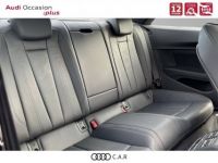 Audi A5 40 TDI 204 S tronic 7 Quattro Design - <small></small> 35.900 € <small>TTC</small> - #8