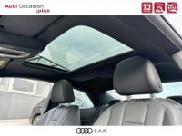 Audi A5 40 TDI 204 S tronic 7 Quattro Design - <small></small> 35.900 € <small>TTC</small> - #9