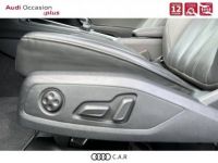 Audi A5 40 TDI 204 S tronic 7 Quattro Design - <small></small> 35.900 € <small>TTC</small> - #10