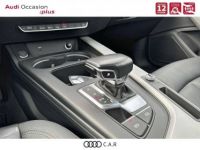 Audi A5 40 TDI 204 S tronic 7 Quattro Design - <small></small> 35.900 € <small>TTC</small> - #13