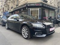 Audi A5 40 TFSI 190 S tronic 7 Design Luxe - <small></small> 38.480 € <small>TTC</small> - #1