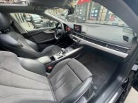 Audi A5 40 TFSI 190 S tronic 7 Design Luxe - <small></small> 38.480 € <small>TTC</small> - #9