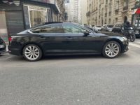 Audi A5 40 TFSI 190 S tronic 7 Design Luxe - <small></small> 38.480 € <small>TTC</small> - #36