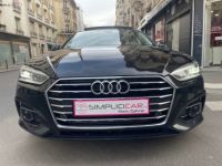 Audi A5 40 TFSI 190 S tronic 7 Design Luxe - <small></small> 38.480 € <small>TTC</small> - #37