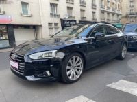 Audi A5 40 TFSI 190 S tronic 7 Design Luxe - <small></small> 38.480 € <small>TTC</small> - #38