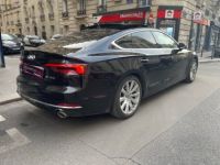 Audi A5 40 TFSI 190 S tronic 7 Design Luxe - <small></small> 38.480 € <small>TTC</small> - #40