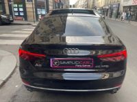 Audi A5 40 TFSI 190 S tronic 7 Design Luxe - <small></small> 38.480 € <small>TTC</small> - #41