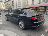 Audi A5 40 TFSI 190 S tronic 7 Design Luxe - <small></small> 38.480 € <small>TTC</small> - #42