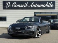 Audi A5 40 TFSI 190CH S LINE S TRONIC 7 - <small></small> 32.990 € <small>TTC</small> - #1