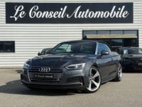 Audi A5 40 TFSI 190CH S LINE S TRONIC 7 - <small></small> 32.990 € <small>TTC</small> - #2