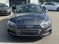 Audi A5 40 TFSI 190CH S LINE S TRONIC 7 - <small></small> 32.990 € <small>TTC</small> - #3