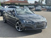 Audi A5 40 TFSI 190CH S LINE S TRONIC 7 - <small></small> 32.990 € <small>TTC</small> - #4