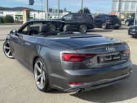 Audi A5 40 TFSI 190CH S LINE S TRONIC 7 - <small></small> 32.990 € <small>TTC</small> - #6