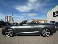 Audi A5 40 TFSI 190CH S LINE S TRONIC 7 - <small></small> 32.990 € <small>TTC</small> - #7