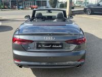 Audi A5 40 TFSI 190CH S LINE S TRONIC 7 - <small></small> 32.990 € <small>TTC</small> - #8