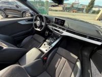 Audi A5 40 TFSI 190CH S LINE S TRONIC 7 - <small></small> 32.990 € <small>TTC</small> - #10