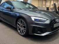 Audi A5 40 TFSI 204 S tronic 7 Quattro Competition - <small></small> 63.900 € <small>TTC</small> - #3