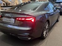 Audi A5 40 TFSI 204 S tronic 7 Quattro Competition - <small></small> 63.900 € <small>TTC</small> - #6