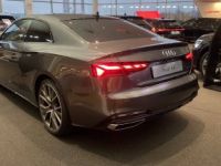 Audi A5 40 TFSI 204 S tronic 7 Quattro Competition - <small></small> 63.900 € <small>TTC</small> - #7