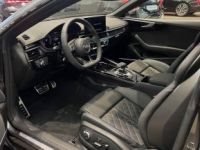 Audi A5 40 TFSI 204 S tronic 7 Quattro Competition - <small></small> 63.900 € <small>TTC</small> - #11