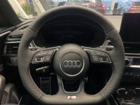 Audi A5 40 TFSI 204 S tronic 7 Quattro Competition - <small></small> 63.900 € <small>TTC</small> - #15