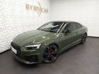 Audi A5 40 TFSI 204 S tronic 7 Quattro S line - <small></small> 40.593 € <small>TTC</small> - #1