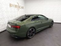 Audi A5 40 TFSI 204 S tronic 7 Quattro S line - <small></small> 40.593 € <small>TTC</small> - #3