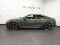 Audi A5 40 TFSI 204 S tronic 7 Quattro S line - <small></small> 40.593 € <small>TTC</small> - #4