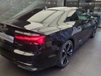 Audi A5 40 TFSI 204 S tronic 7 Quattro S Line - <small></small> 67.900 € <small>TTC</small> - #5