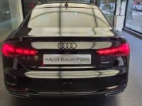 Audi A5 40 TFSI 204 S tronic 7 Quattro S Line - <small></small> 67.900 € <small>TTC</small> - #6