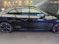 Audi A5 40 TFSI 204 S tronic 7 Quattro S Line - <small></small> 67.900 € <small>TTC</small> - #7