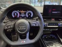 Audi A5 40 TFSI 204 S tronic 7 Quattro S Line - <small></small> 67.900 € <small>TTC</small> - #11