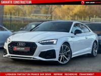 Audi A5 40 TFSI Coupé S-Line 204ch - <small></small> 44.990 € <small>TTC</small> - #1