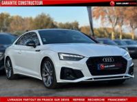 Audi A5 40 TFSI Coupé S-Line 204ch - <small></small> 44.990 € <small>TTC</small> - #3