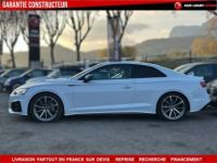 Audi A5 40 TFSI Coupé S-Line 204ch - <small></small> 44.990 € <small>TTC</small> - #4