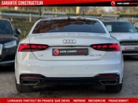 Audi A5 40 TFSI Coupé S-Line 204ch - <small></small> 44.990 € <small>TTC</small> - #6