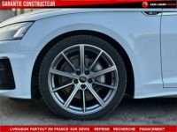 Audi A5 40 TFSI Coupé S-Line 204ch - <small></small> 44.990 € <small>TTC</small> - #8