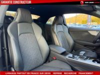 Audi A5 40 TFSI Coupé S-Line 204ch - <small></small> 44.990 € <small>TTC</small> - #11