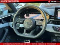 Audi A5 40 TFSI Coupé S-Line 204ch - <small></small> 44.990 € <small>TTC</small> - #13