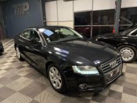 Audi A5 (8T3) 2.0 TDI 170ch BVM Ambiente - <small></small> 14.500 € <small>TTC</small> - #1