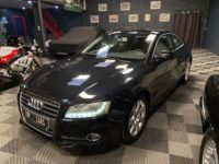 Audi A5 (8T3) 2.0 TDI 170ch BVM Ambiente - <small></small> 14.500 € <small>TTC</small> - #2