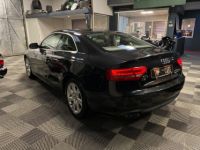 Audi A5 (8T3) 2.0 TDI 170ch BVM Ambiente - <small></small> 14.500 € <small>TTC</small> - #3