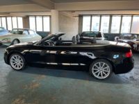 Audi A5 AUDI A5 (2) CABRIOLET 2.0 TFSI 225 S LINE QUATTRO S TRONIC EURO6 - <small></small> 19.990 € <small>TTC</small> - #7