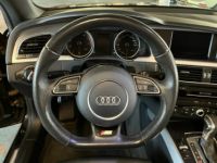 Audi A5 AUDI A5 (2) CABRIOLET 2.0 TFSI 225 S LINE QUATTRO S TRONIC EURO6 - <small></small> 19.990 € <small>TTC</small> - #14