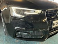 Audi A5 AUDI A5 (2) CABRIOLET 2.0 TFSI 225 S LINE QUATTRO S TRONIC EURO6 - <small></small> 19.990 € <small>TTC</small> - #35